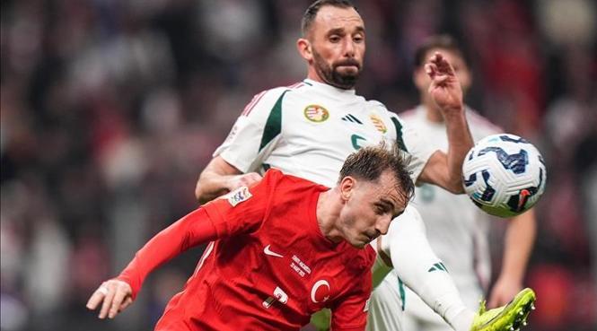 CANLI | Macaristan - Türkiye maçı ne zaman, saat kaçta hangi kanalda? (İlk 11'ler) 2 canli macaristan turkiye maci ne zaman saat kacta hangi kanalda ilk 11ler i6bWlbRi