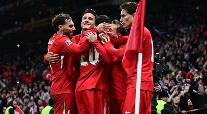 CANLI | Macaristan - Türkiye maçı ne zaman, saat kaçta hangi kanalda? (Muhtemel 11'ler) 6 canli macaristan turkiye maci ne zaman saat kacta hangi kanalda muhtemel 11ler 4uBgP3Oy