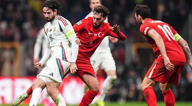 CANLI | Macaristan - Türkiye maçı ne zaman, saat kaçta hangi kanalda? (Muhtemel 11'ler) 5 canli macaristan turkiye maci ne zaman saat kacta hangi kanalda muhtemel 11ler XhY19Ogw