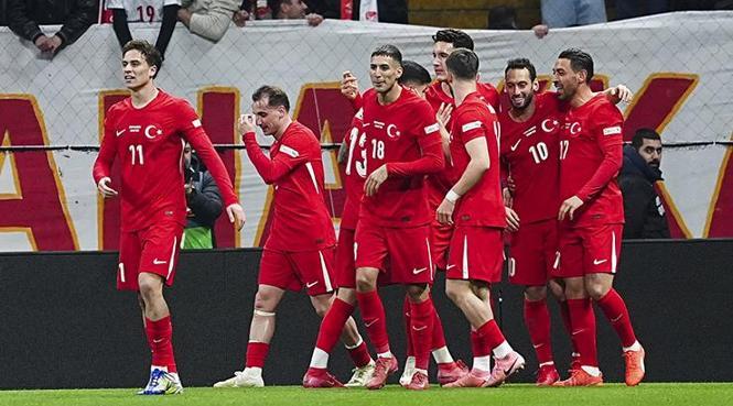 CANLI | Macaristan - Türkiye maçı ne zaman, saat kaçta hangi kanalda? (Muhtemel 11'ler) 3 canli macaristan turkiye maci ne zaman saat kacta hangi kanalda muhtemel 11ler ZrQvVaH6