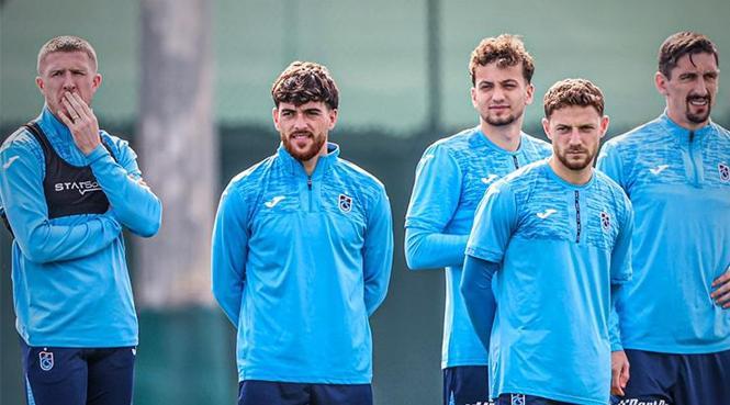 CANLI | Trabzonspor-Bodrum FK Türkiye Kupası maçı ne zaman, saat kaçta, hangi kanalda canlı yayınlanacak? (Muhtemel 11'ler) 5 canli trabzonspor bodrum fk turkiye kupasi maci ne zaman saat kacta hangi kanalda canli KiJhmhFH