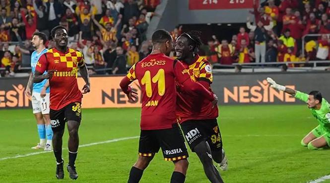 CANLI | Trabzonspor-Göztepe maçı ne zaman, saat kaçta, hangi kanalda canlı yayınlanacak? (Muhtemel 11'ler) 1 canli trabzonspor goztepe maci ne zaman saat kacta hangi kanalda canli yayinlanacak muhtemel 11ler 2EqamgbW