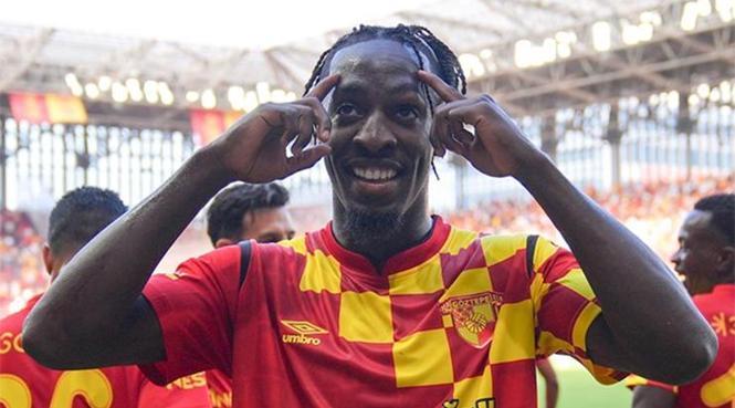 CANLI | Trabzonspor-Göztepe maçı ne zaman, saat kaçta, hangi kanalda canlı yayınlanacak? (Muhtemel 11'ler) 4 canli trabzonspor goztepe maci ne zaman saat kacta hangi kanalda canli yayinlanacak muhtemel 11ler