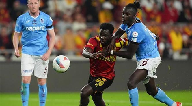 CANLI | Trabzonspor-Göztepe maçı ne zaman, saat kaçta, hangi kanalda canlı yayınlanacak? (Muhtemel 11'ler) 6 canli trabzonspor goztepe maci ne zaman saat kacta hangi kanalda canli yayinlanacak muhtemel 11ler WwBUvqGG