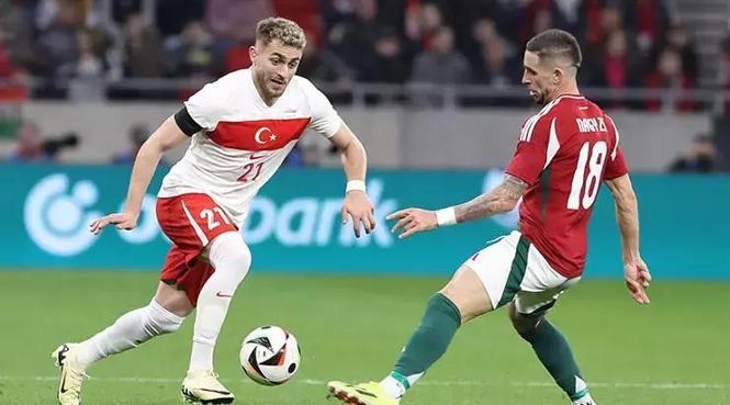 CANLI | Türkiye - Macaristan maçı ne zaman saat kaçta hangi kanalda? (Muhtemel 11'ler) 3 canli turkiye macaristan maci ne zaman saat kacta hangi kanalda muhtemel 11ler R16razpT