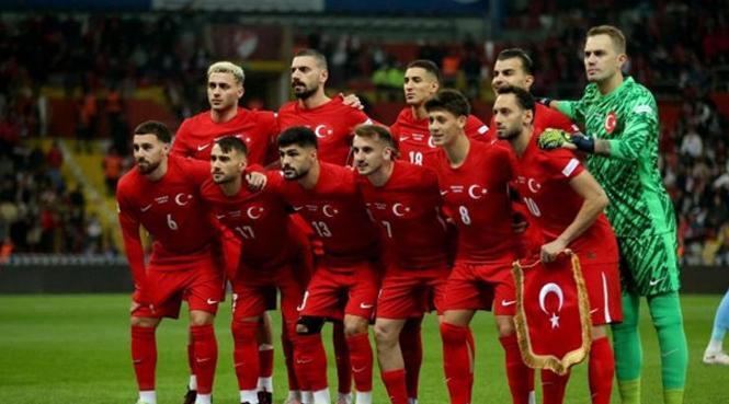 CANLI | Türkiye - Macaristan maçı ne zaman saat kaçta hangi kanalda? (Muhtemel 11'ler) 4 canli turkiye macaristan maci ne zaman saat kacta hangi kanalda muhtemel 11ler wPfa283n
