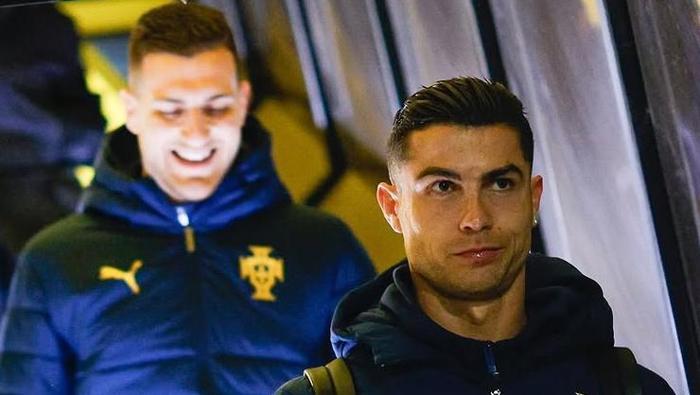 Cristiano Ronaldo'dan olay itiraf: 'Bunu saklamayacağım!' Portekiz-Danimarka maçı öncesi olay sözler... 3 cristiano ronaldodan olay itiraf bunu saklamayacagim portekiz danimarka maci oncesi olay sozler 2