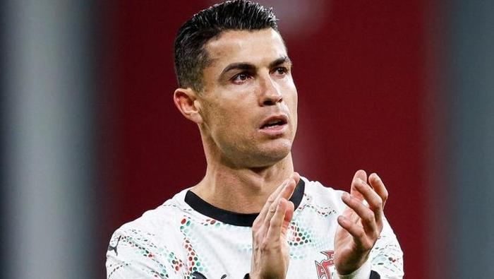 Cristiano Ronaldo'dan olay itiraf: 'Bunu saklamayacağım!' Portekiz-Danimarka maçı öncesi olay sözler... 5 cristiano ronaldodan olay itiraf bunu saklamayacagim portekiz danimarka maci oncesi olay sozler 4 wksiPkyj