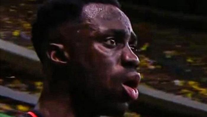Davinson Sanchez şoku! Sedyeyle sahadan çıktı, yerine Cuesta girdi: Çok sinirlendi 6 davinson sanchez soku sedyeyle sahadan cikti yerine cuesta girdi cok sinirlendi 5 7MrzJmuC