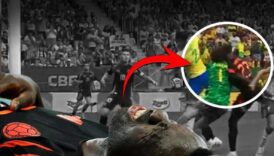 davinson sanchez soku sedyeyle sahadan cikti yerine cuesta girdi cok sinirlendi aVQYb1Ot