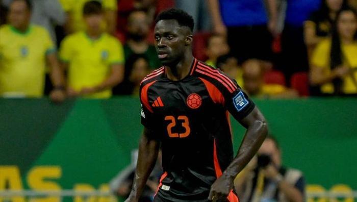 Davinson Sanchez'e FIFA şoku: Forma giymesine izin verilmeyecek! 4 davinson sancheze fifa soku forma giymesine izin verilmeyecek 3