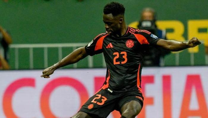 Davinson Sanchez'e FIFA şoku: Forma giymesine izin verilmeyecek! 6 davinson sancheze fifa soku forma giymesine izin verilmeyecek 5 2dYPmvV8