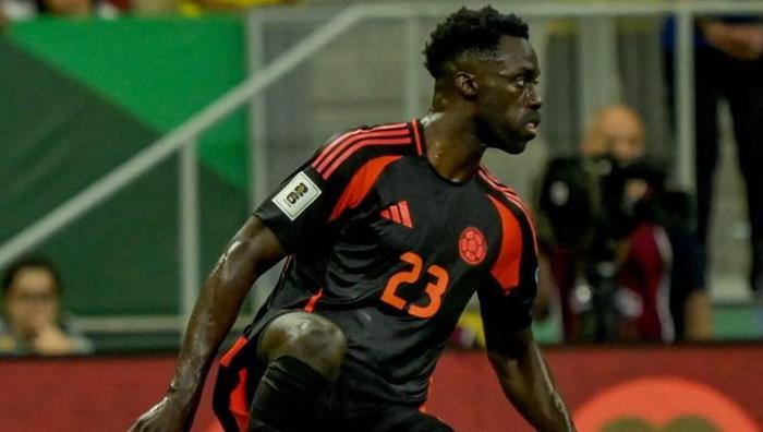 Davinson Sanchez'e FIFA şoku: Forma giymesine izin verilmeyecek! 7 davinson sancheze fifa soku forma giymesine izin verilmeyecek 6 1ctGdcQl