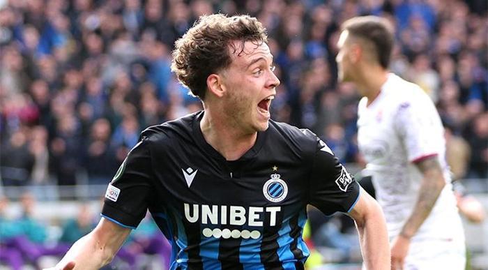De Cuyper'den Galatasaray itirafı! Orada oynama fikri kalbimin daha hızlı atmasına neden oldu 2 de cuyperden galatasaray itirafi orada oynama fikri kalbimin daha hizli atmasina neden oldu 1