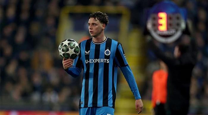 De Cuyper'den Galatasaray itirafı! Orada oynama fikri kalbimin daha hızlı atmasına neden oldu 3 de cuyperden galatasaray itirafi orada oynama fikri kalbimin daha hizli atmasina neden oldu 2 X9Vn4muJ