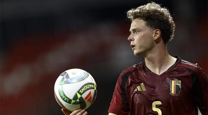 De Cuyper'den Galatasaray itirafı! Orada oynama fikri kalbimin daha hızlı atmasına neden oldu 5 de cuyperden galatasaray itirafi orada oynama fikri kalbimin daha hizli atmasina neden oldu 4 OdAPWKb8