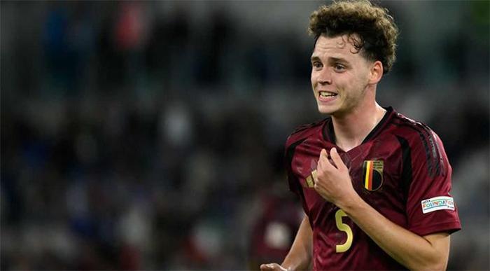 De Cuyper'den Galatasaray itirafı! Orada oynama fikri kalbimin daha hızlı atmasına neden oldu 6 de cuyperden galatasaray itirafi orada oynama fikri kalbimin daha hizli atmasina neden oldu 5 ysXzZN8C