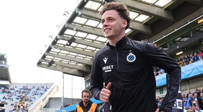 De Cuyper'den Galatasaray itirafı! Orada oynama fikri kalbimin daha hızlı atmasına neden oldu 7 de cuyperden galatasaray itirafi orada oynama fikri kalbimin daha hizli atmasina neden oldu 6 ODitrfPR