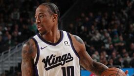 demar derozan tarihe gecti ancak kingsi bullsun elinden kurtaramadi 4tdhx8t8