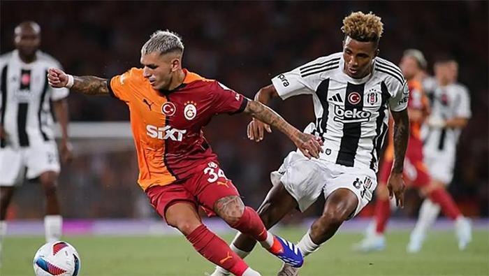 Derbi öncesi net konuştu 'Beşiktaş kaybetmez' | 'Galatasaray istediği sonucu...' 2 derbi oncesi net konustu besiktas kaybetmez galatasaray istedigi sonucu 1 BRtAqOhp