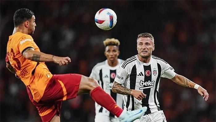 Derbi öncesi net konuştu 'Beşiktaş kaybetmez' | 'Galatasaray istediği sonucu...' 4 derbi oncesi net konustu besiktas kaybetmez galatasaray istedigi sonucu 3 jSLQ6UVv