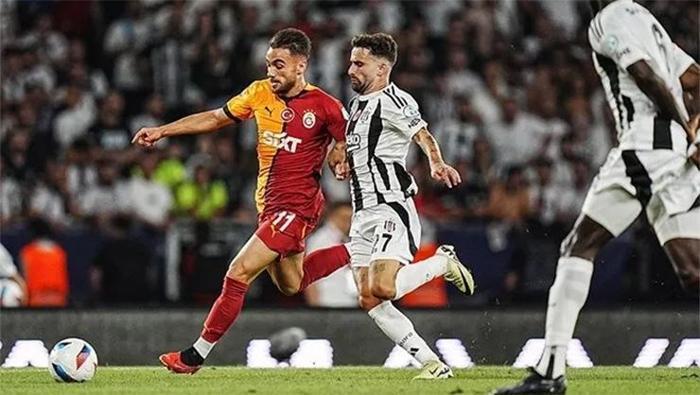 Derbi öncesi net konuştu 'Beşiktaş kaybetmez' | 'Galatasaray istediği sonucu...' 5 derbi oncesi net konustu besiktas kaybetmez galatasaray istedigi sonucu 4 51GrT1yD