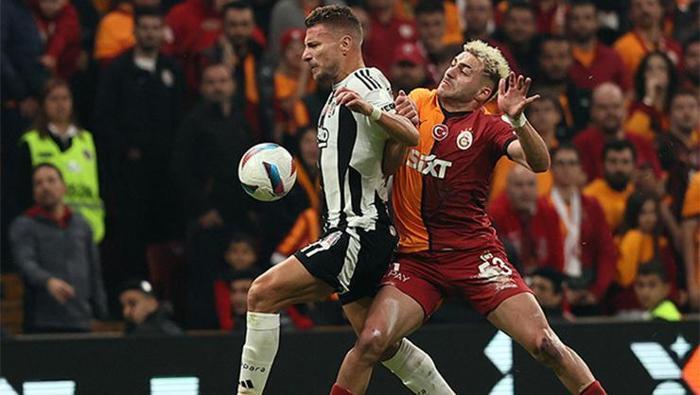 Derbi öncesi net konuştu 'Beşiktaş kaybetmez' | 'Galatasaray istediği sonucu...' 6 derbi oncesi net konustu besiktas kaybetmez galatasaray istedigi sonucu 5 zzz7LY3A