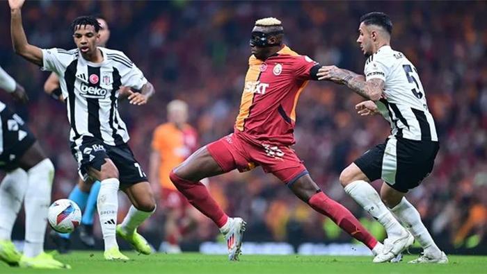 Derbi öncesi net konuştu 'Beşiktaş kaybetmez' | 'Galatasaray istediği sonucu...' 7 derbi oncesi net konustu besiktas kaybetmez galatasaray istedigi sonucu 6 zAmMKMKr