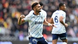dusan tadic fenerbahce ile 100 macina cikmaya hazirlaniyor rekor hYlTticv