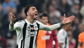 emirhan topcudan derbi sonrasi takima ovgu bugun besiktas oldugumuzu kanitladik 1pYiJD22