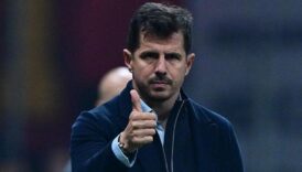 emre belozoglundan fenerbahceli futbolcuya buyuk ovgu cunEFdXs