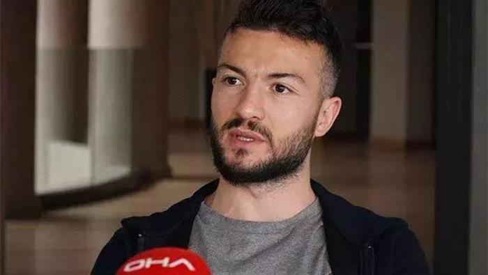 Eski Fenerbahçeli Özgür Çek'ten flaş transfer itirafı! Bomba sözler: 'F.Bahçe değer vermiyor' 7 eski fenerbahceli ozgur cekten flas transfer itirafi bomba sozler fbahce deger vermiyor 6 QXcPAkul