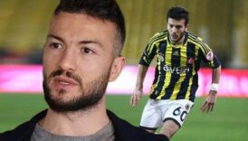 eski fenerbahceli ozgur cekten flas transfer itirafi bomba sozler fbahce deger vermiyor w9lytBbV