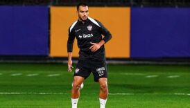 eyupsporun yildizi melih kabasakal a mill takima cagrilmayi bekliyordum eNuCaRS4