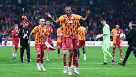 farkli galibiyete farkli yorum galatasaray mesaj verdi HwAkpGVB