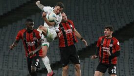 fatih karagumruk kocaelispor mac sonucu 1 1 Xm4hlNBr