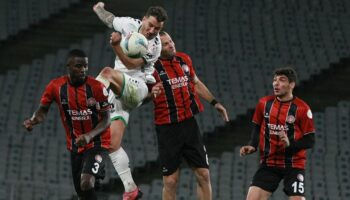 fatih karagumruk kocaelispor mac sonucu 1 1 Xm4hlNBr