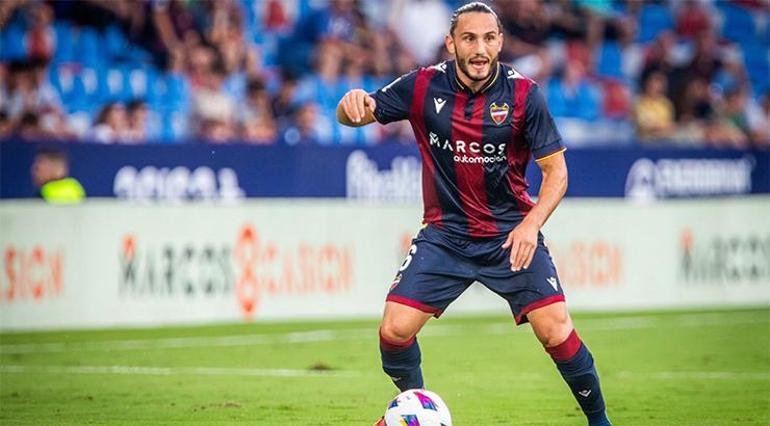fatih tekke transfer listesine ekledi iste izledigi oyuncu 1 nlWQlmGK
