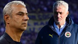fenerbahce 68 milyon euro harcadi jose mourinho ismail kartali gecemedi vGWF6BtE