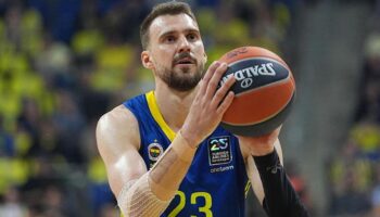 fenerbahce beko evinde barcelonayi konuk edecek 57Q7I7Zs