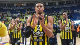 fenerbahce bekonun evinde rakibi paris basketbol VDSbLiRA
