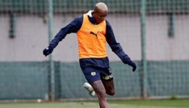 fenerbahce bodrum fk macinin hazirliklarini surdurdu CGukU9J6