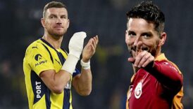 fenerbahce galatasaray derbilerinde sahne yabancilarin 1L7Q4Qlx