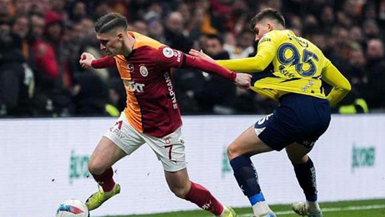 fenerbahce galatasaray derbilerine agir fatura 0 MmBcVJ4H