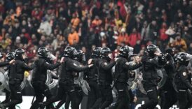 fenerbahce galatasaray derbisi icin dev onlem 30 bin 199 polis 1zAhJfGQ