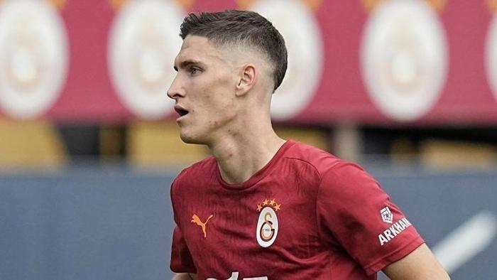 Fenerbahçe-Galatasaray derbisi öncesi Victor Osimhen bombası! Gündemi sallayan iddia... 2 fenerbahce galatasaray derbisi oncesi victor osimhen bombasi gundemi sallayan iddia 1