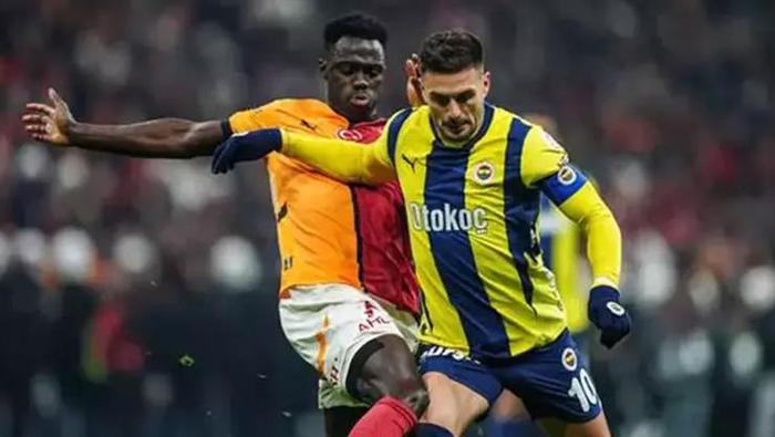 Fenerbahçe - Galatasaray derbisi şifresiz izle | Türkiye Kupası çeyrek final maçı 3 fenerbahce galatasaray derbisi sifresiz izle turkiye kupasi ceyrek final maci 2 BMHjunUF