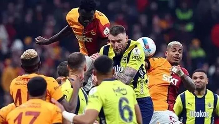 Fenerbahçe - Galatasaray derbisi şifresiz izle | Türkiye Kupası çeyrek final maçı 4 fenerbahce galatasaray derbisi sifresiz izle turkiye kupasi ceyrek final maci 3 mhY1dA8r