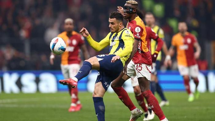 Fenerbahçe - Galatasaray derbisi şifresiz izle | Türkiye Kupası çeyrek final maçı 5 fenerbahce galatasaray derbisi sifresiz izle turkiye kupasi ceyrek final maci 4 N7kSLC65