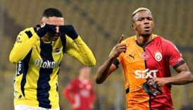 fenerbahce galatasaray derbisinin anahtari golculerin elinde 2iEKUzk9